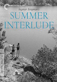 Summer Interlude - Movie