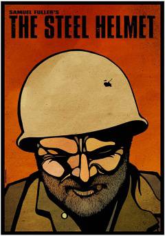 The Steel Helmet - Movie