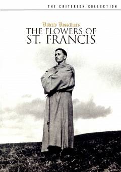 The Flowers of St. Francis - Movie