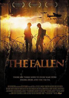 The Fallen - Movie