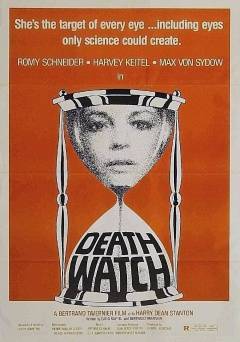 Death Watch - Movie