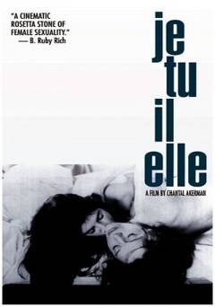 Je tu il elle - Movie