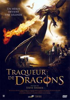 Dragon Hunter - Movie