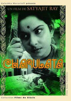 Charulata - Movie