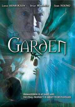 The Garden - Movie