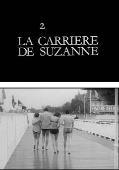 Suzannes Career - Movie