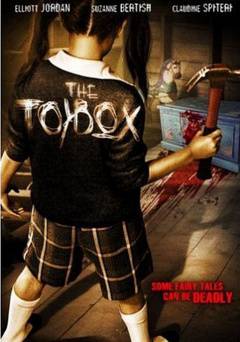The Toybox - Movie