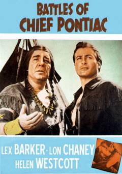 Battles of Chief Pontiac