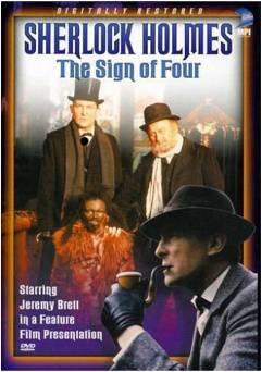 Sherlock Holmes: The Sign of Four