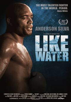 Like Water - Movie