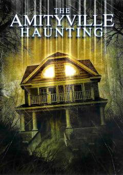 The Amityville Haunting - Movie