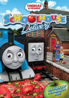 Thomas & Friends: School House Delivery