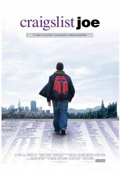 Craigslist Joe - Movie