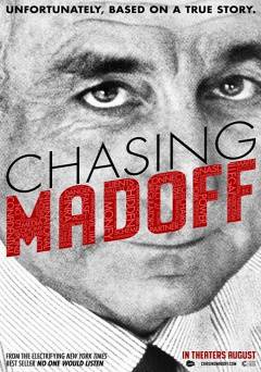 Chasing Madoff - Movie