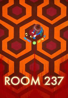 Room 237 - Movie