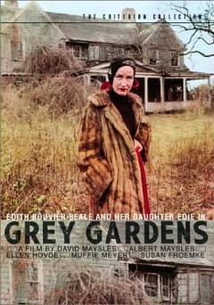 Grey Gardens - Movie