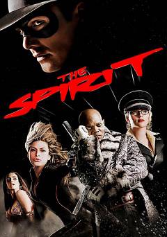 The Spirit - Movie