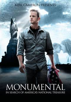 Monumental: In Search of Americas National Treasure - Amazon Prime