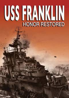 USS Franklin: Honor Restored - Movie