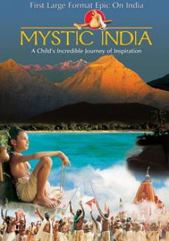 Mystic India - Movie
