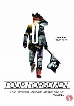 Four Horsemen - Movie