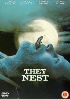 They Nest - Movie