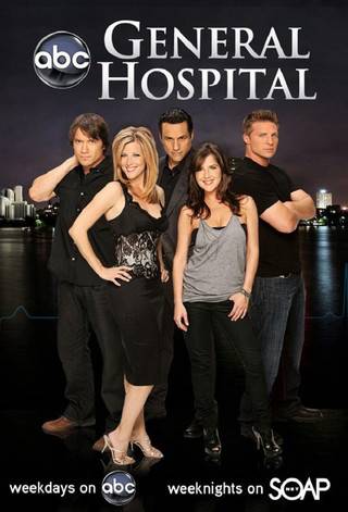 General Hospital - TV Series