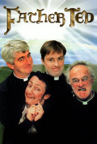 Father Ted - TV Series