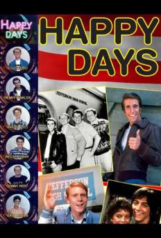 Happy Days - TV Series