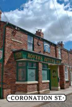 Coronation Street - TV Series