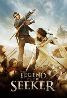 Legend of the Seeker - TV Series