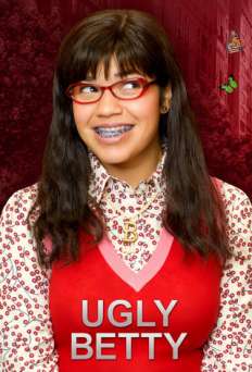 Ugly Betty - TV Series