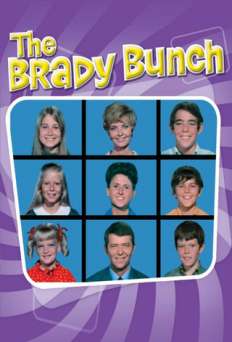 The Brady Bunch - TV Series