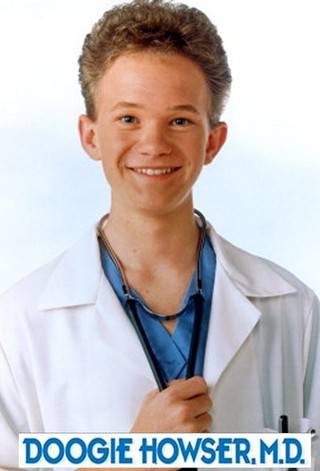 Doogie Howser, M.D. - TV Series