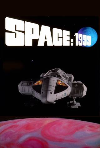 Space 1999 - TV Series