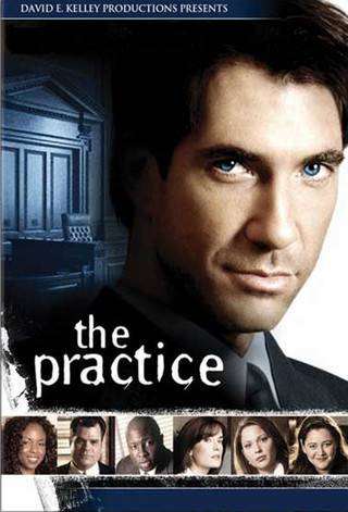 The Practice - TV Series