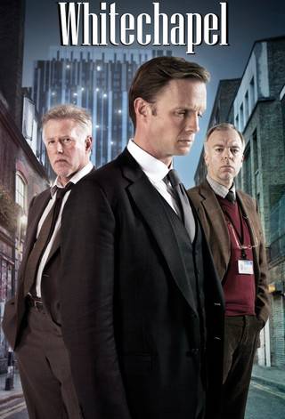 Whitechapel - TV Series