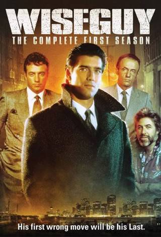 Wiseguy - TV Series