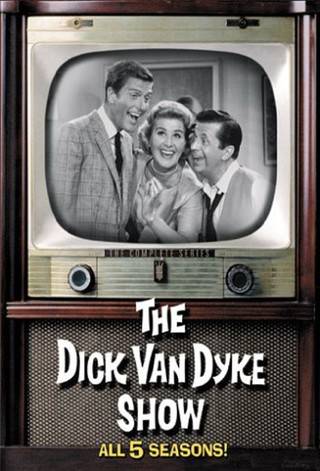 The Dick Van Dyke Show - TV Series