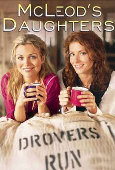 McLeods Daughters - TV Series