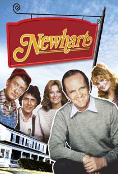 Newhart - TV Series