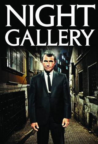 Night Gallery - TV Series