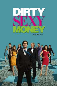 Dirty Sexy Money - TV Series