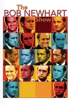 The Bob Newhart Show - TV Series