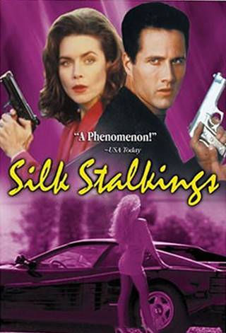 Silk Stalkings - TV Series