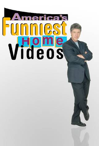 Americas Funniest Home Videos - TV Series