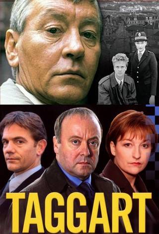 Taggart - TV Series