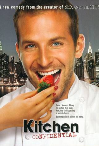 Kitchen Confidential - TV Series