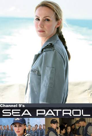 Sea Patrol - TV Series