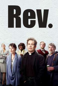 Rev. - TV Series